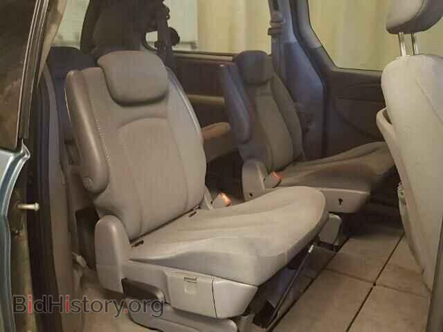 2007 DODGE CARAVAN - VIN: 2D4GP44L77R277463 - Фото 6
