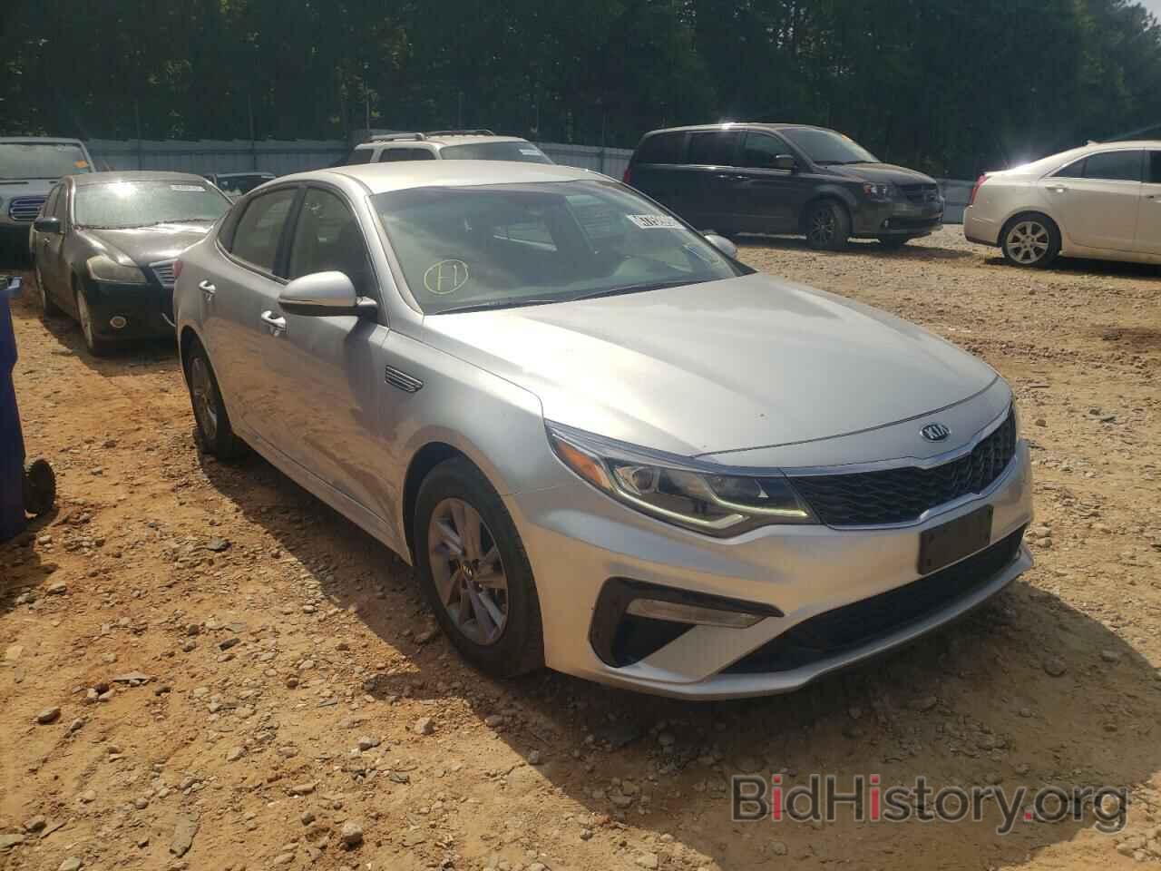 Photo 5XXGT4L3XLG424419 - KIA OPTIMA 2020