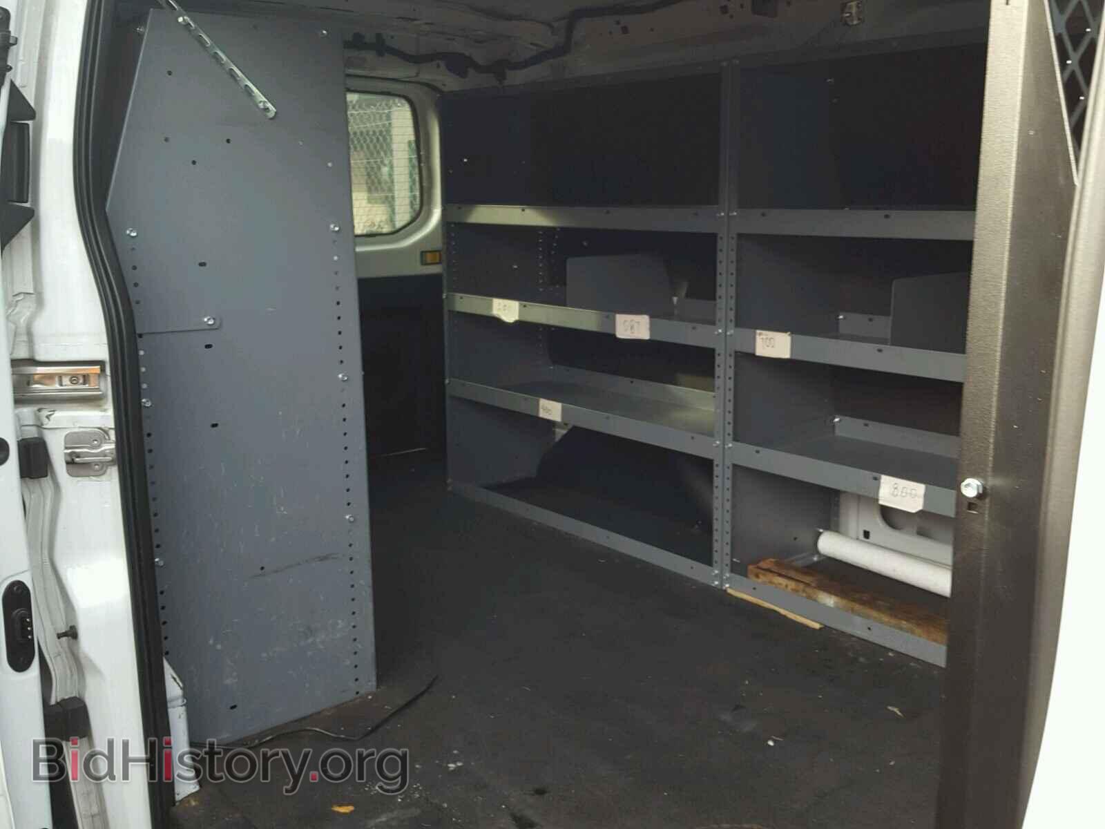 2015 FORD TRANSIT CO - VIN: 1FTNE1YG2FKB22161 - Фото 6