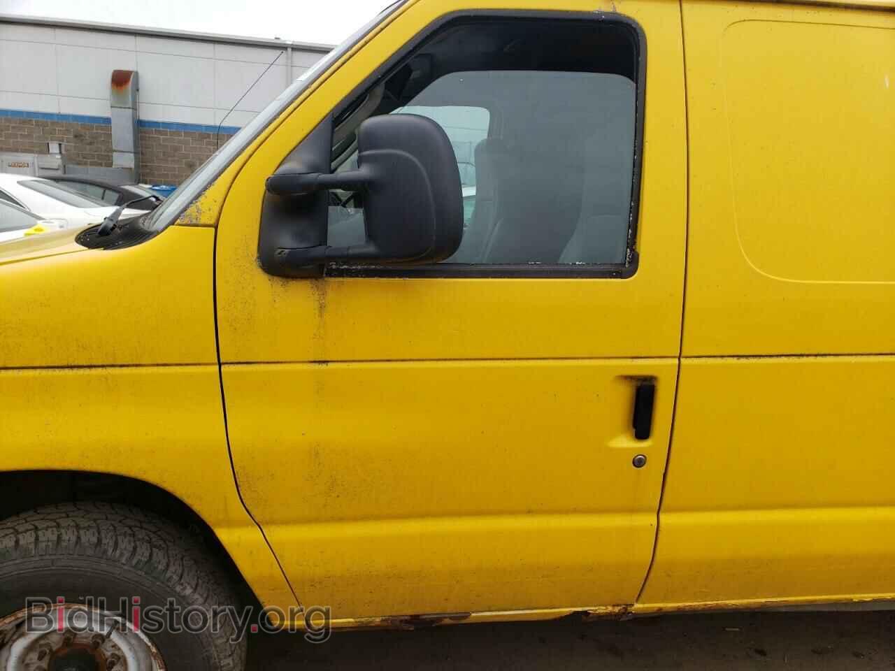 2007 FORD ECONOLINE - VIN: 1FTNE24W97DB03793 - Фото 7