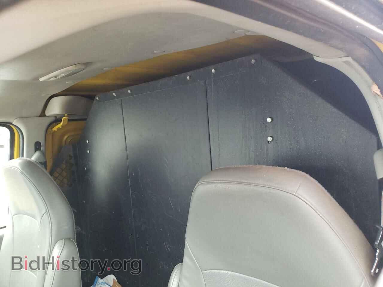 2007 FORD ECONOLINE - VIN: 1FTNE24W97DB03793 - Фото 10