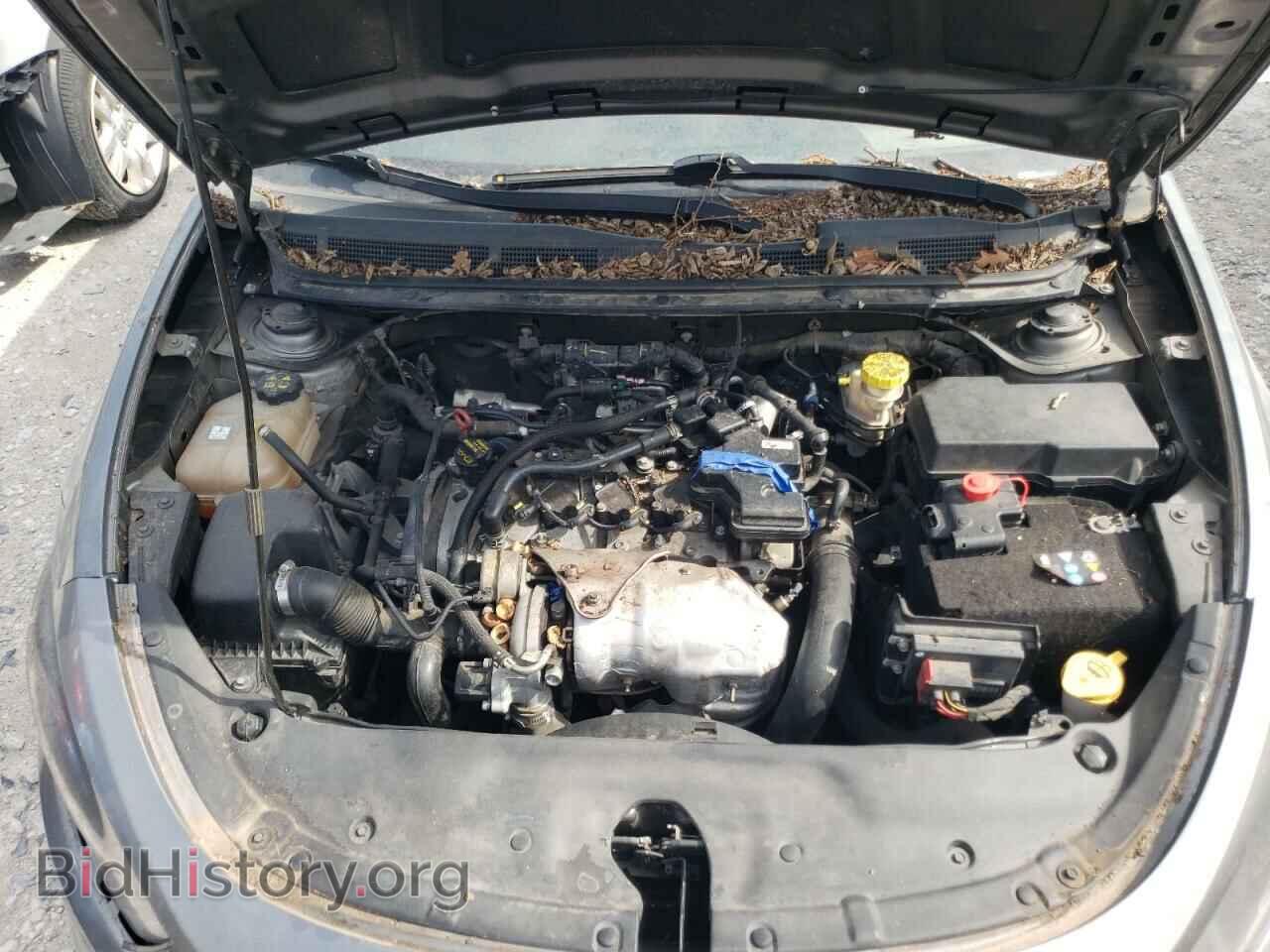 2013 DODGE DART - VIN: 1C3CDFAH9DD216165 - Фото 7