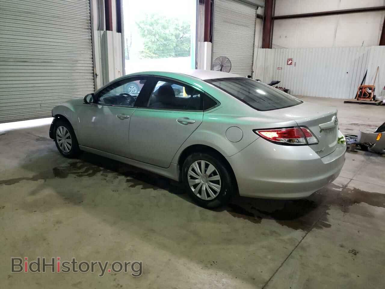 2012 MAZDA 6 - VIN: 1YVHZ8BH7C5M27882 - Photo 2