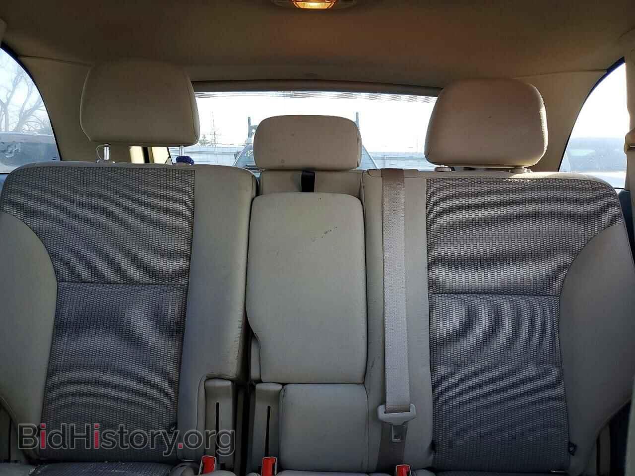 2014 FORD EDGE - VIN: 2FMDK4JC3EBA34902 - Фото 10