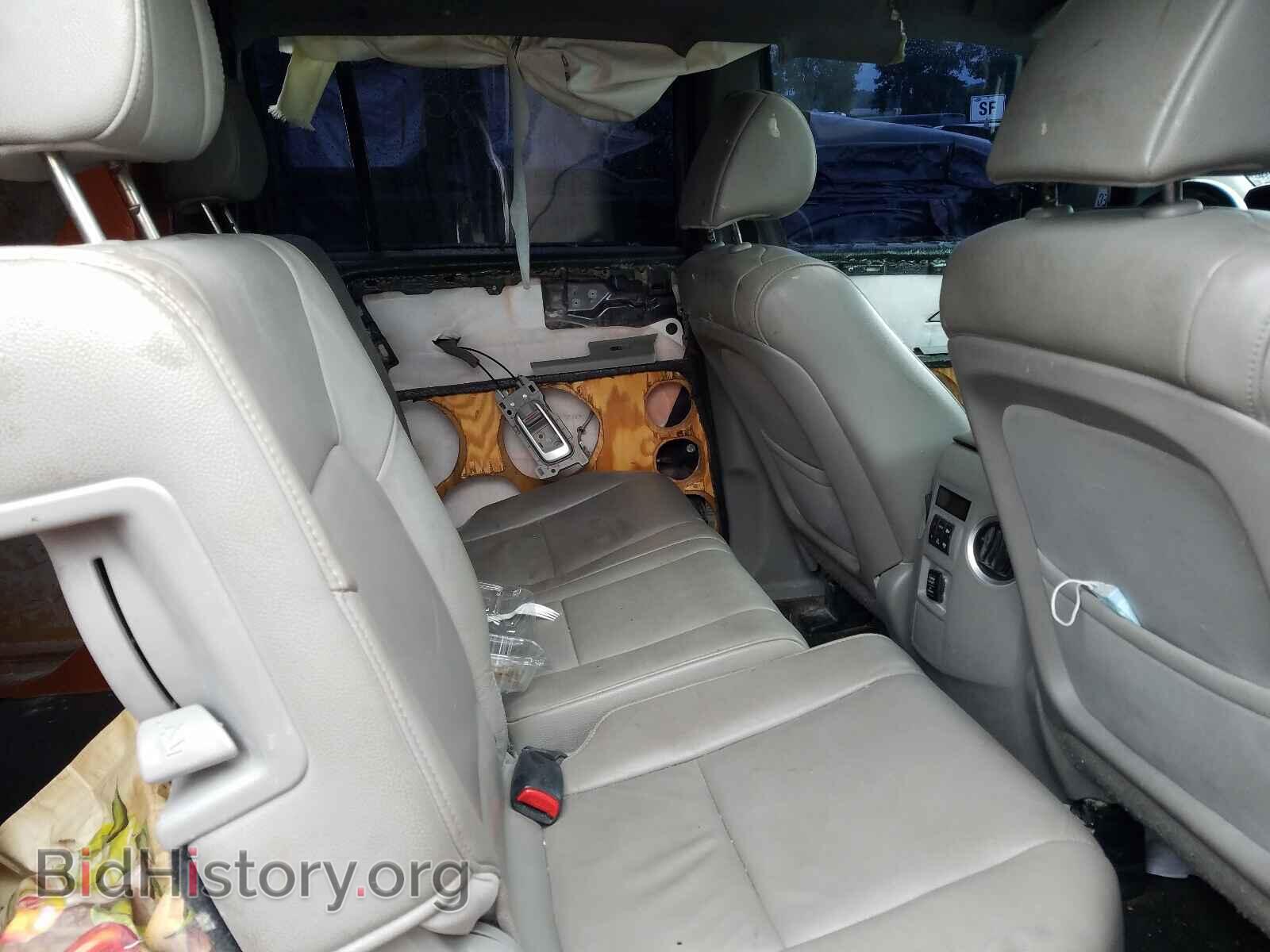 2013 HONDA PILOT - VIN: 5FNYF4H5XDB079368 - Photo 6