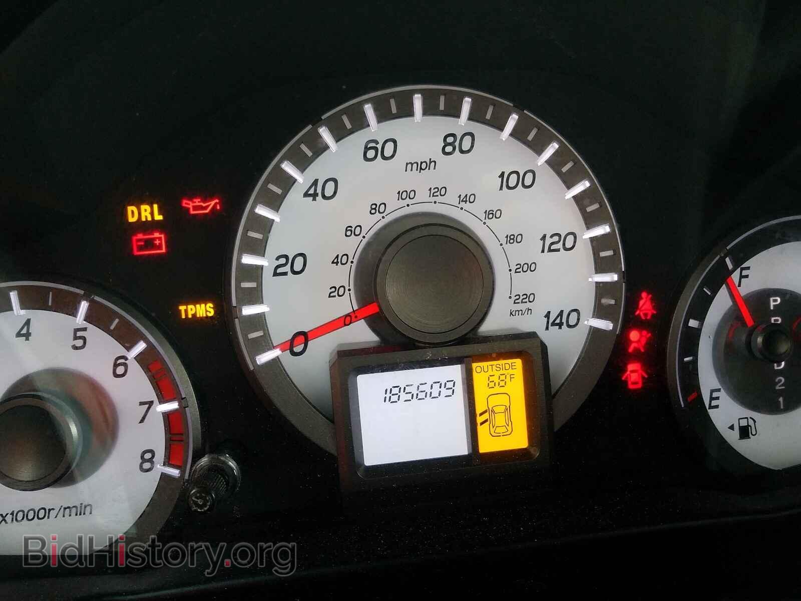 2013 HONDA PILOT - VIN: 5FNYF4H5XDB079368 - Photo 8