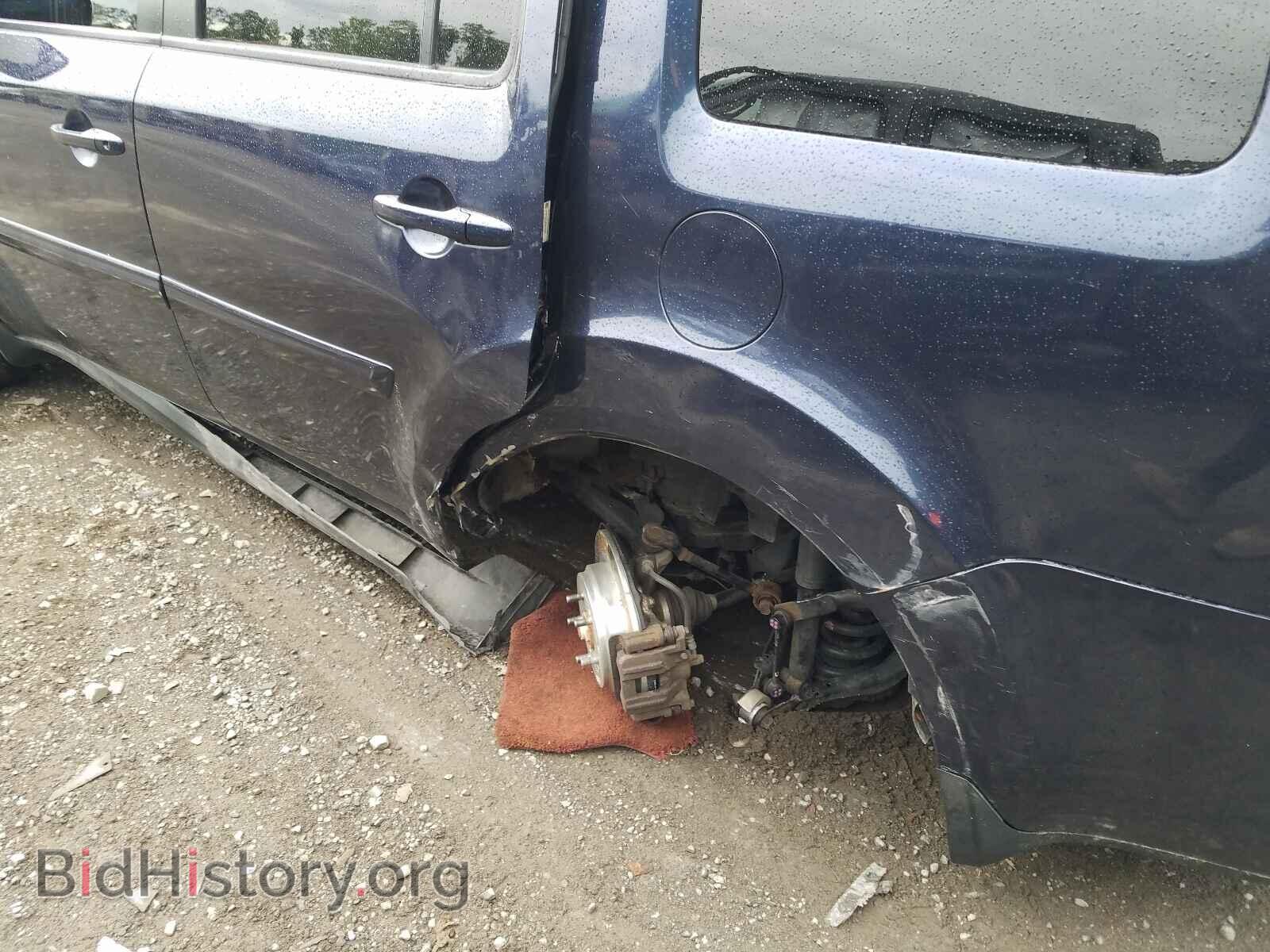 2013 HONDA PILOT - VIN: 5FNYF4H5XDB079368 - Photo 9