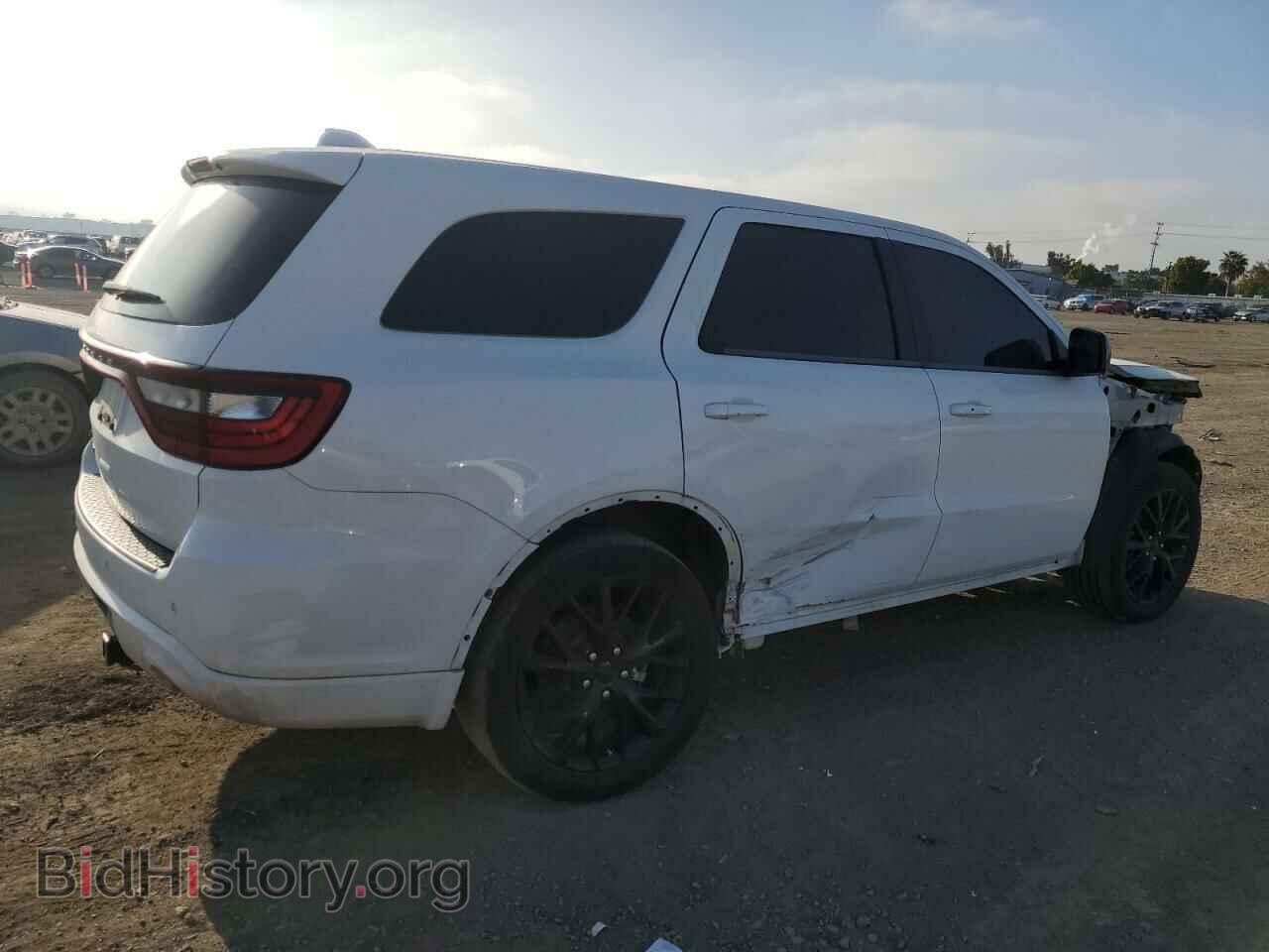 2015 DODGE DURANGO - VIN: 1C4RDHAG2FC113722 - Photo 3