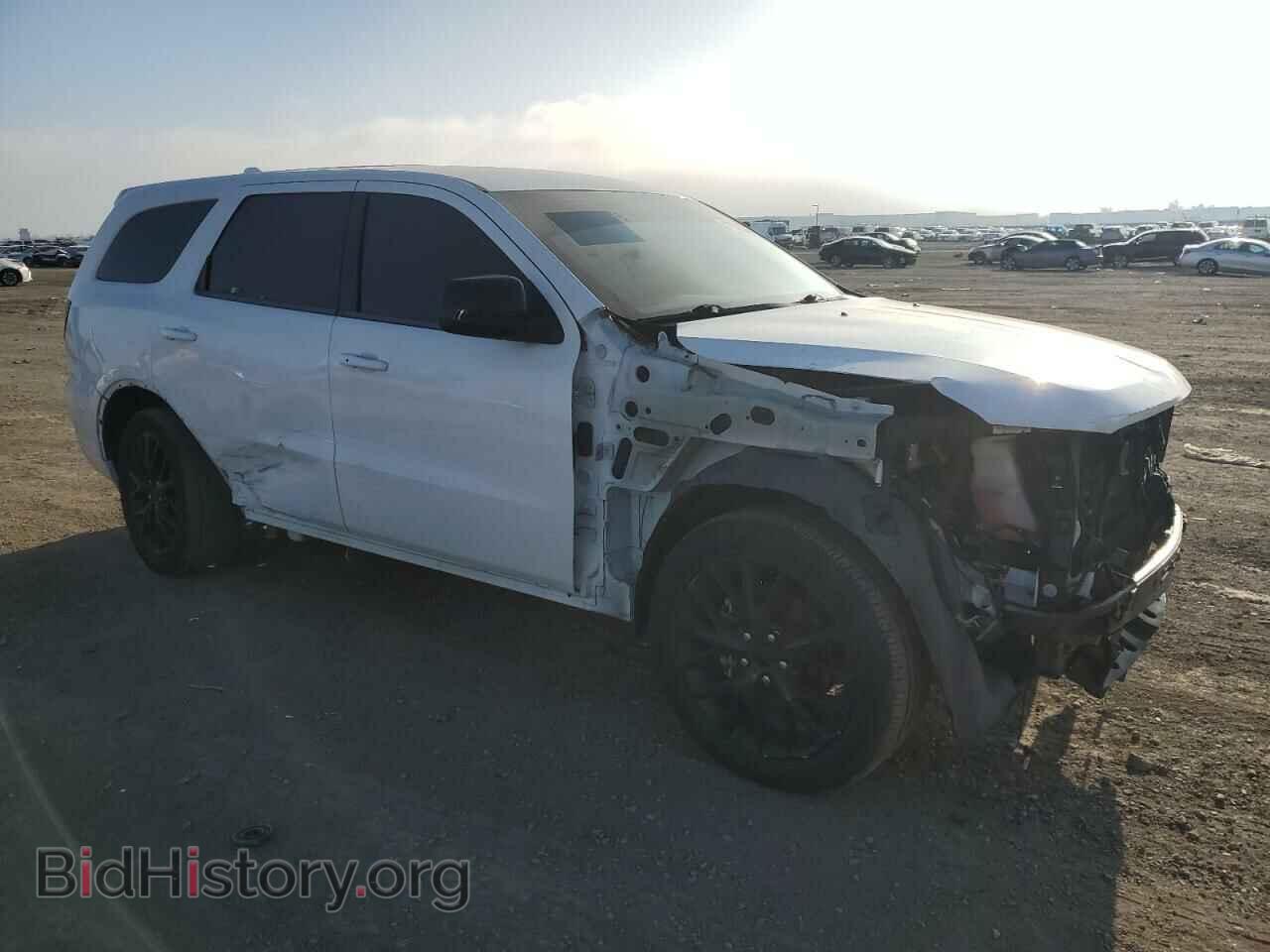2015 DODGE DURANGO - VIN: 1C4RDHAG2FC113722 - Photo 4