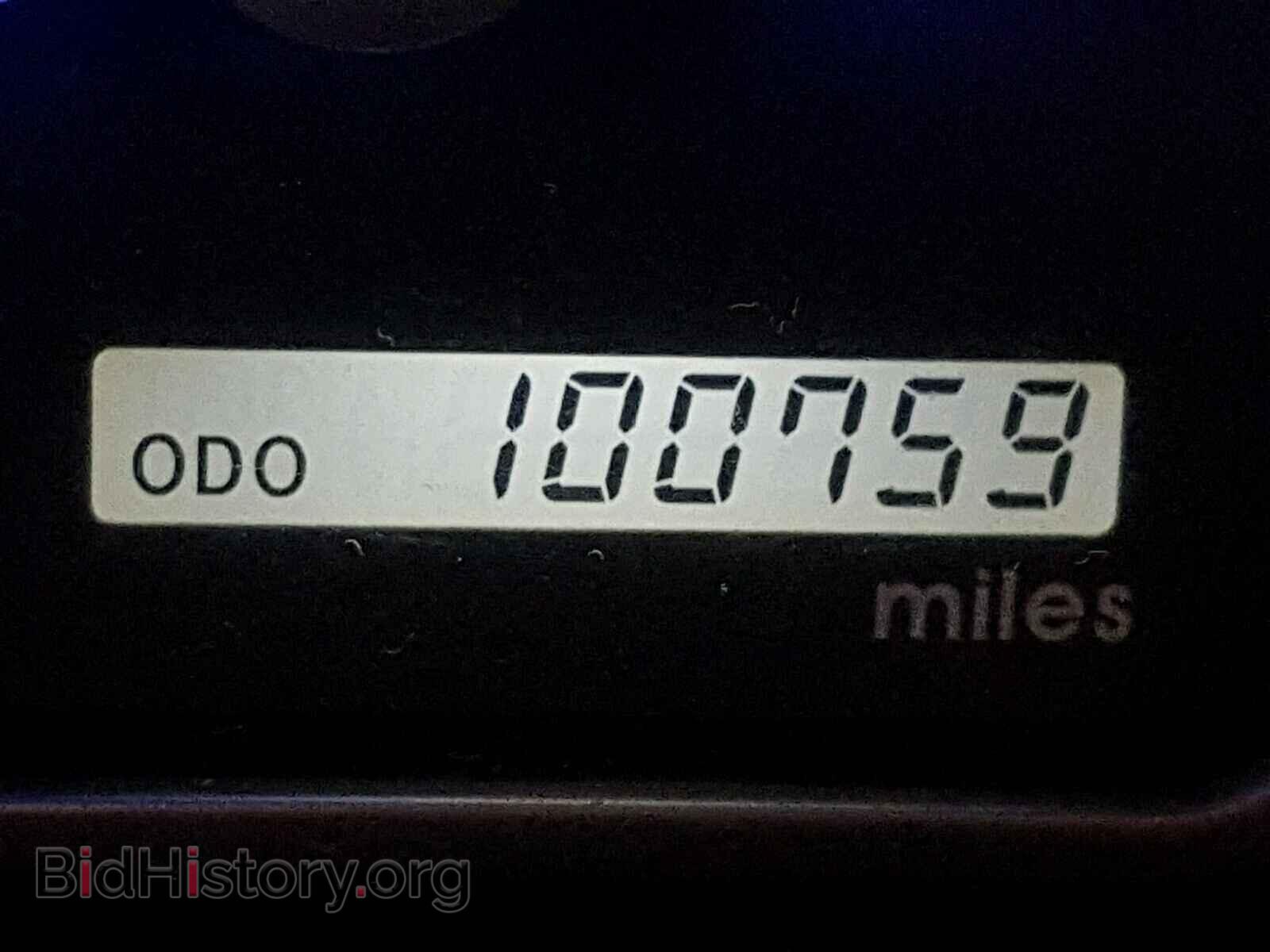2007 MITSUBISHI GALANT - VIN: 4A3AB26FX7E067897 - Фото 8