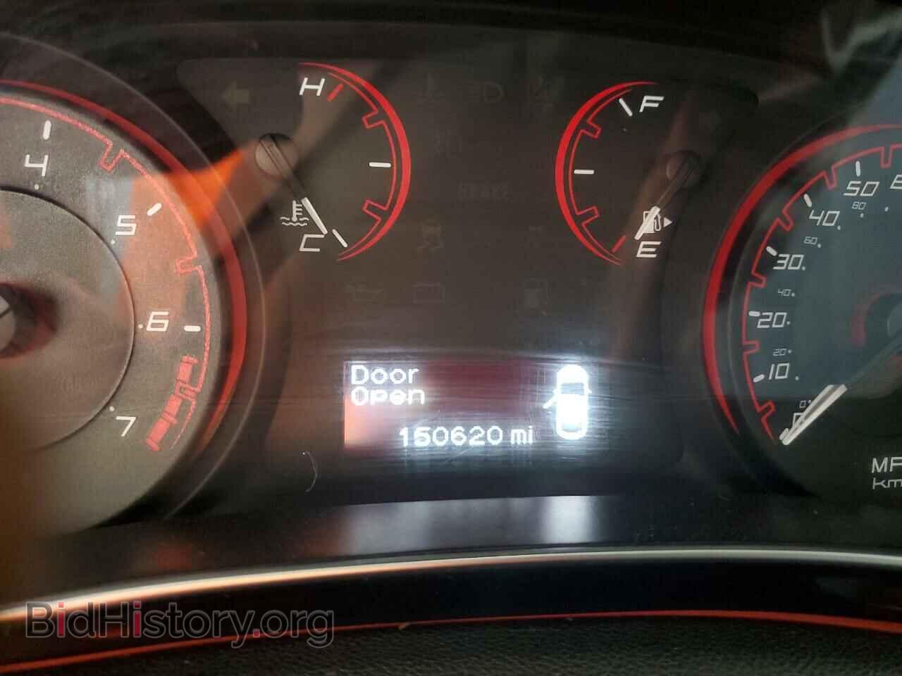 2014 DODGE DART - VIN: 1C3CDFAA5ED677609 - Фото 9