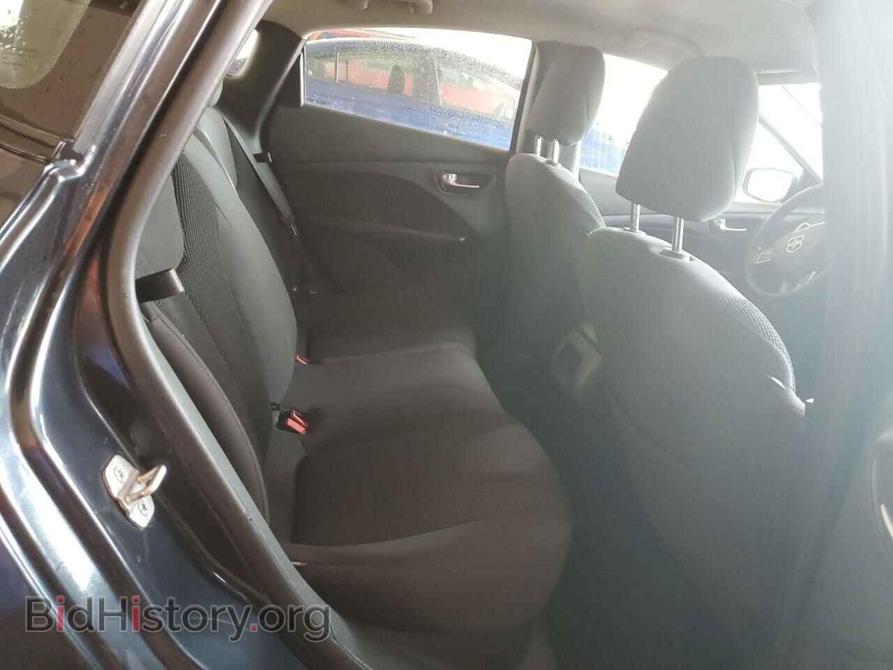 2014 DODGE DART - VIN: 1C3CDFAA5ED677609 - Фото 10