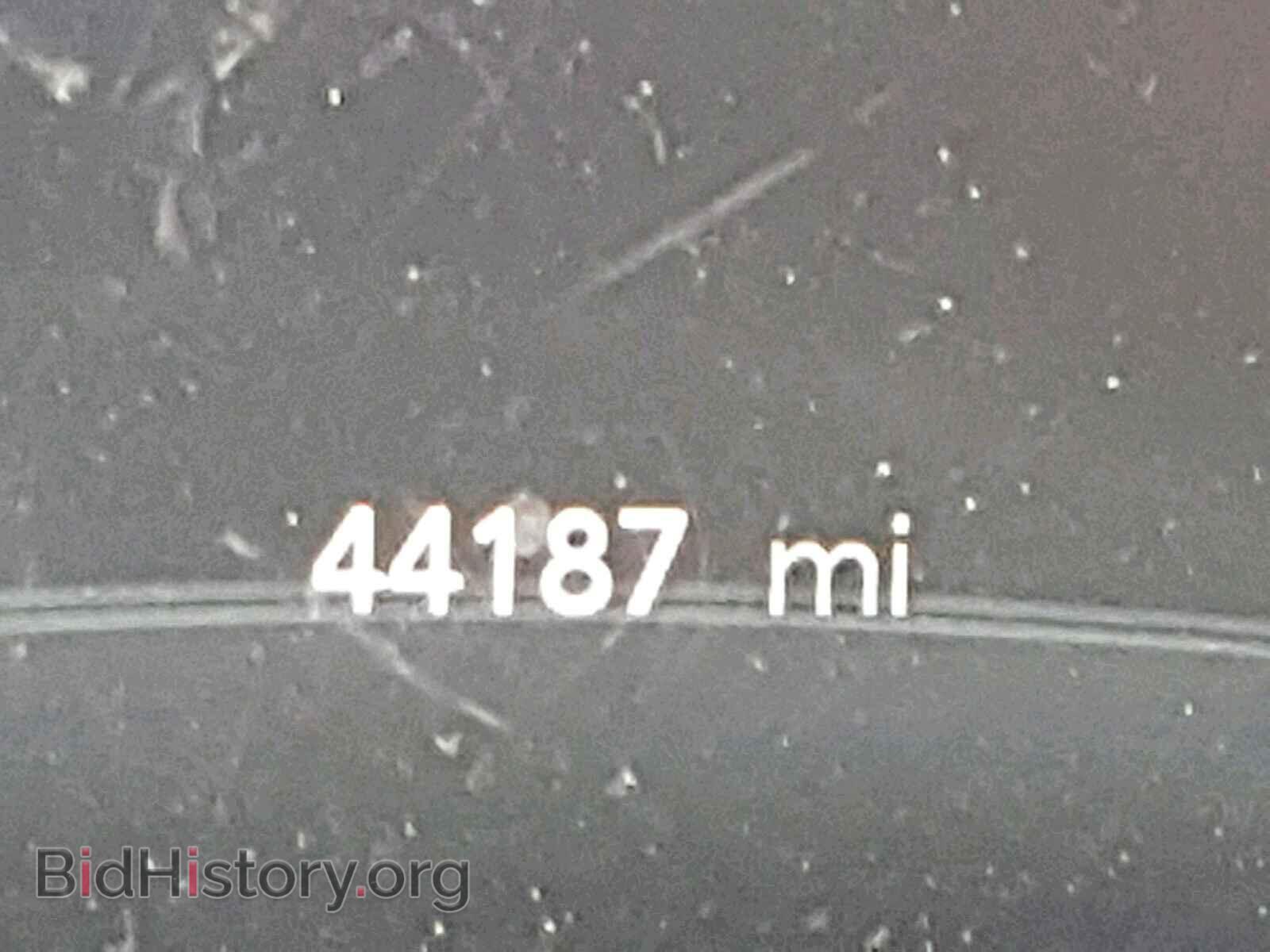 2017 CHRYSLER PACIFICA T - VIN: 2C4RC1EG7HR519901 - Photo 8