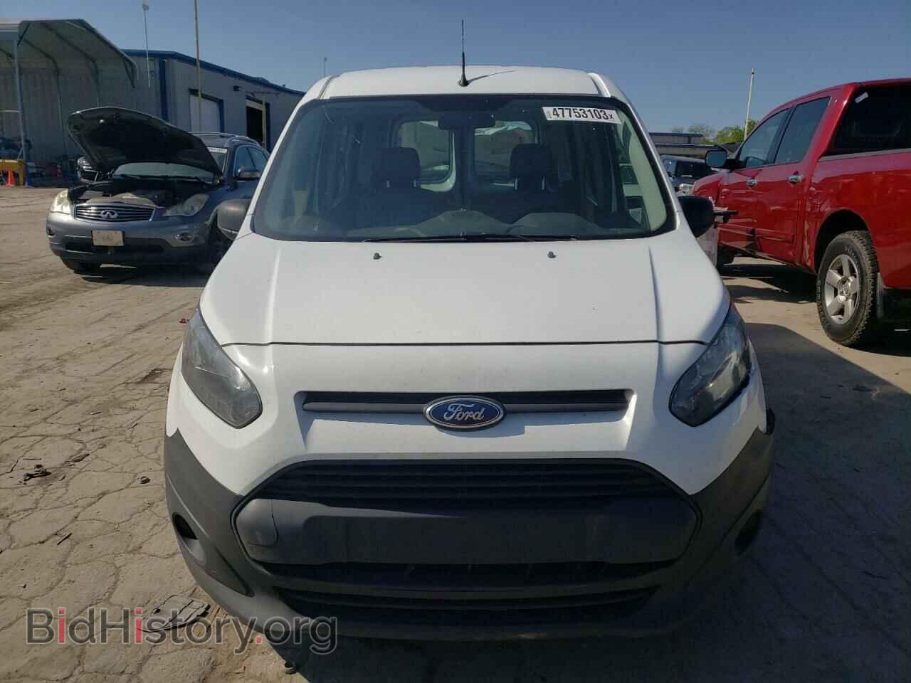2016 FORD TRANSIT - VIN: NM0LS7E73G1266491 - Фото 5