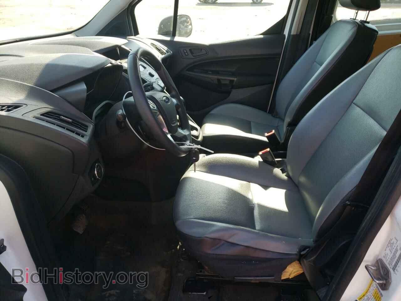 2016 FORD TRANSIT - VIN: NM0LS7E73G1266491 - Фото 7