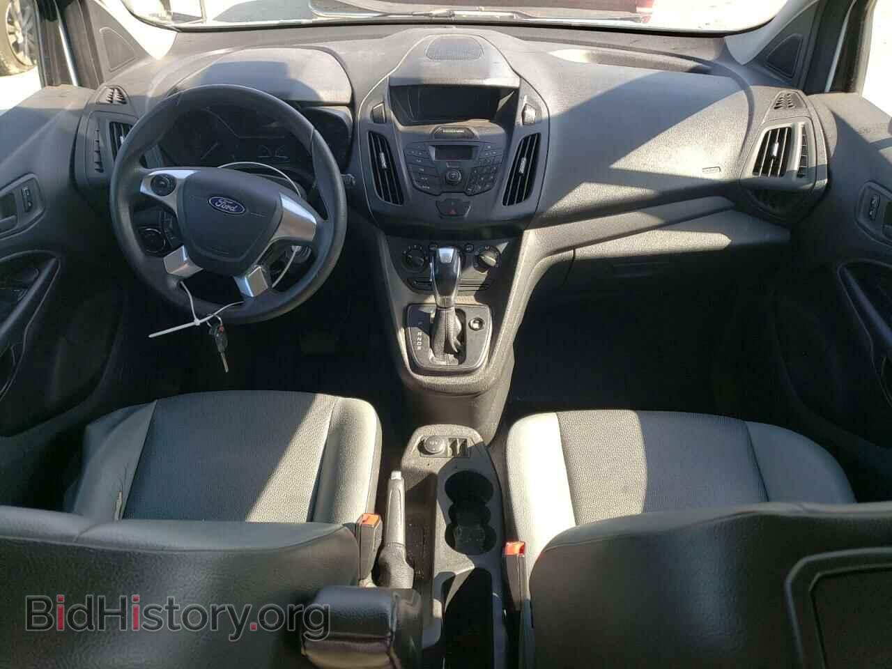 2016 FORD TRANSIT - VIN: NM0LS7E73G1266491 - Фото 8