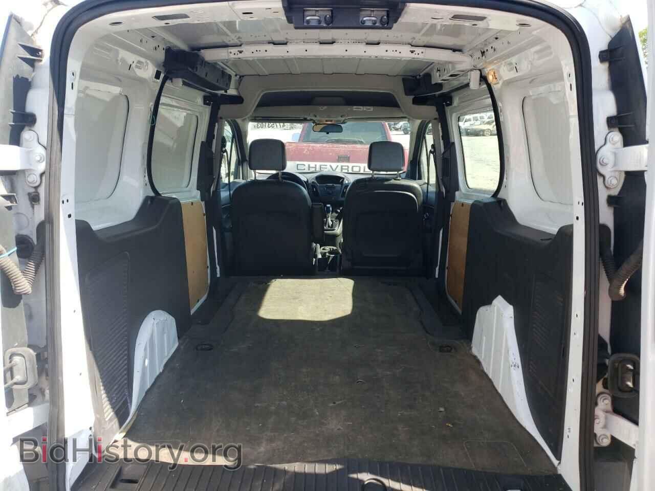 2016 FORD TRANSIT - VIN: NM0LS7E73G1266491 - Фото 10