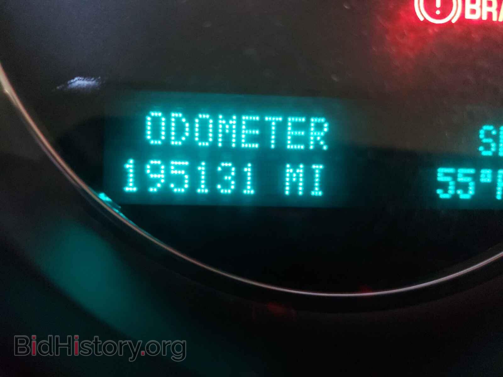 2009 GMC YUKON - VIN: 1GKFC33J69R164776 - Фото 8