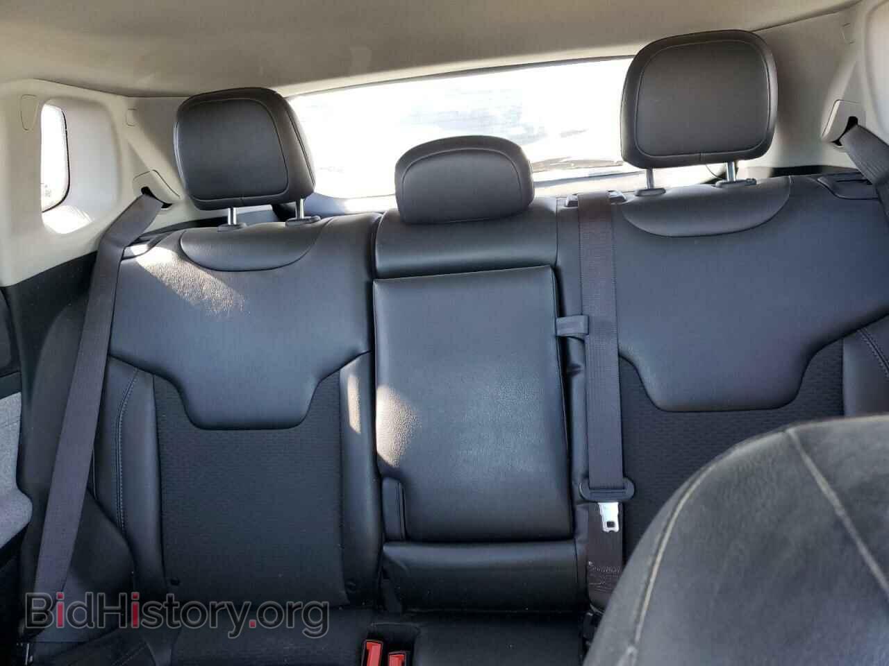 2022 JEEP COMPASS - VIN: 3C4NJCBB1NT188377 - Фото 10