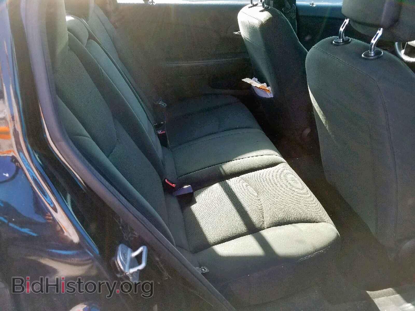 2012 CHRYSLER 200 - VIN: 1C3CCBAB3CN170882 - Фото 6