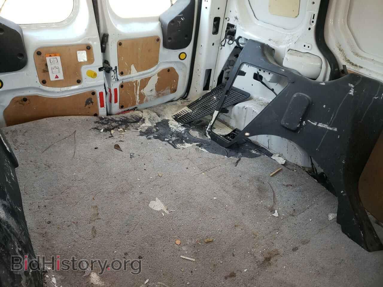 2017 FORD TRANSIT CO - VIN: NM0LS6E78H1301246 - Photo 6