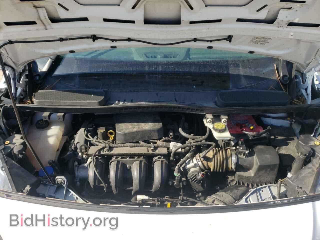 2017 FORD TRANSIT CO - VIN: NM0LS6E78H1301246 - Photo 7