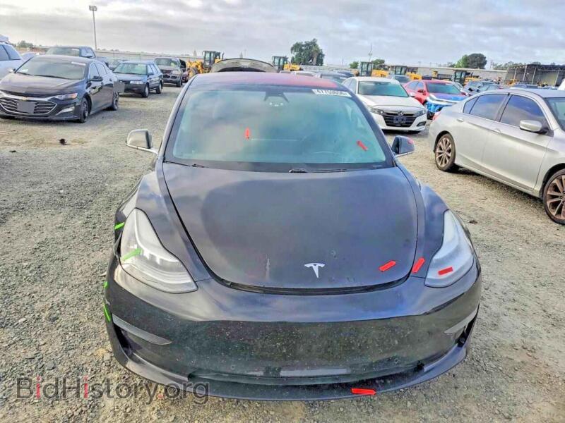 2019 Tesla MODEL 3 (VIN 5YJ3E1EA5KF306248) — фото 5 из 12
