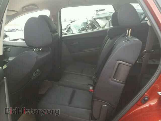 2011 MAZDA CX-9 - VIN: JM3TB3CA9B0309134 - Photo 6