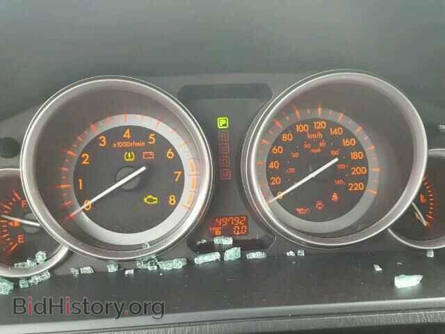 2011 MAZDA CX-9 - VIN: JM3TB3CA9B0309134 - Photo 8