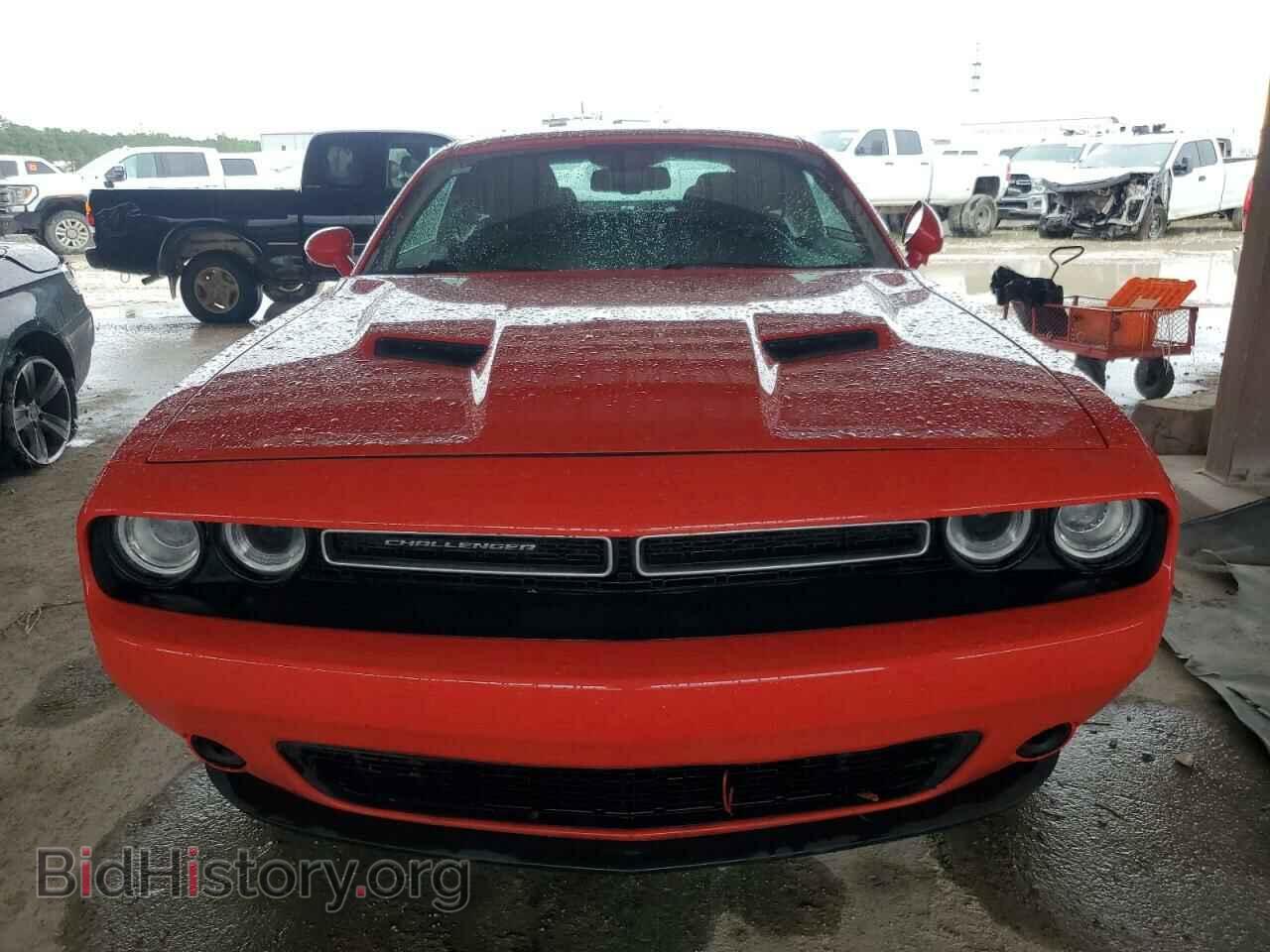 2020 DODGE CHALLENGER - VIN: 2C3CDZAG0LH105322 - Photo 5