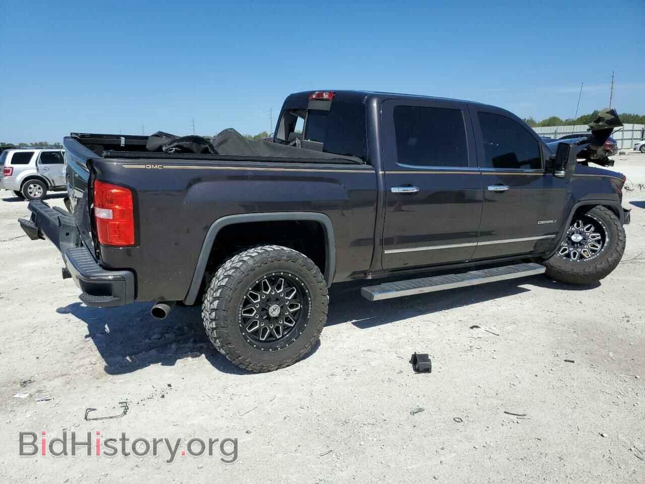 2014 GMC SIERRA - VIN: 3GTU2WEC4EG319034 - Фото 3