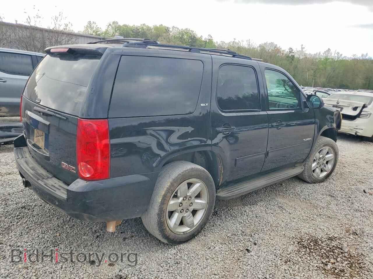 2013 GMC YUKON - VIN: 1GKS1CE03DR375385 - Фото 3