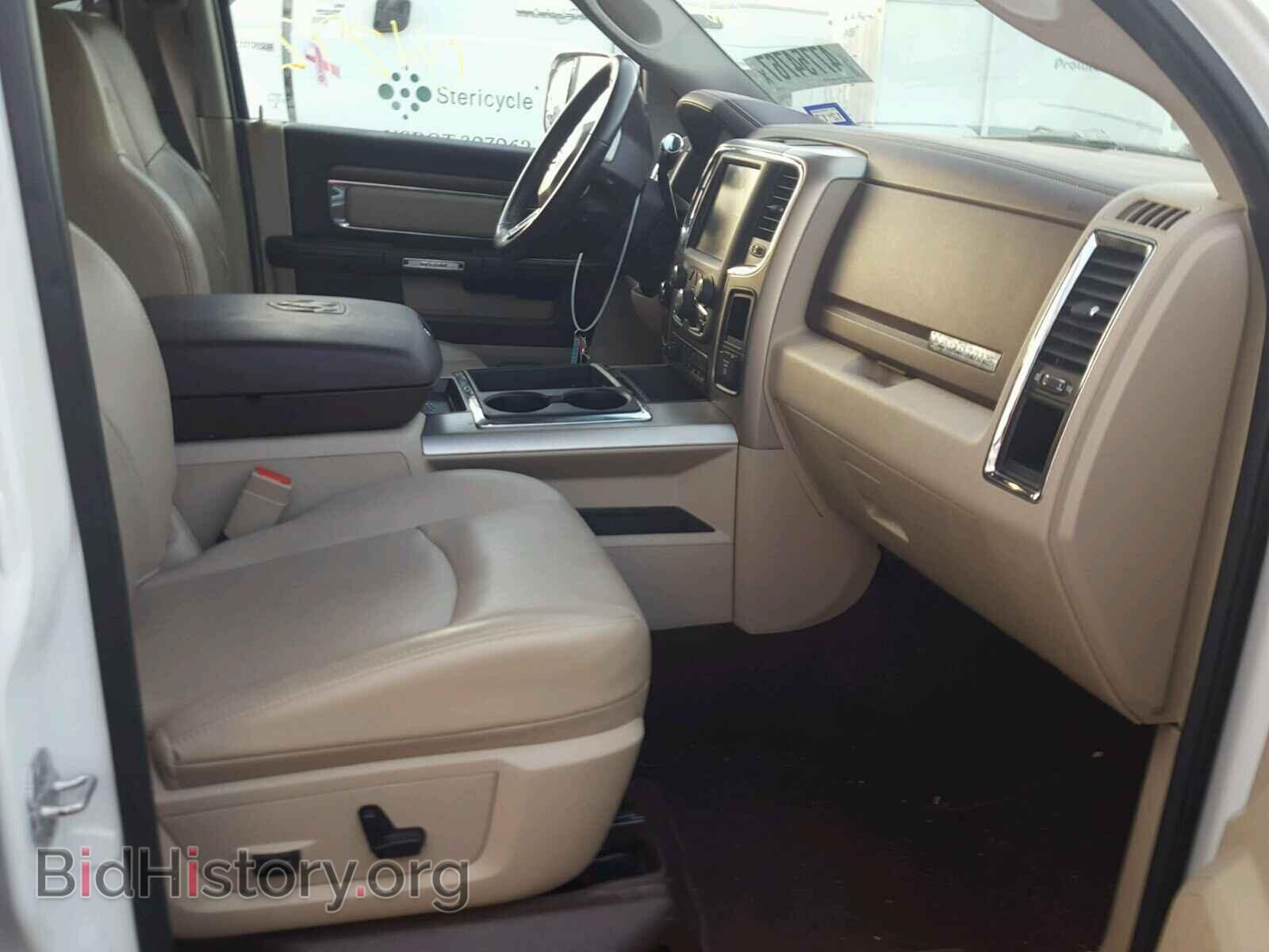 2014 RAM 3500 - VIN: 3C63RRML9EG142658 - Фото 5