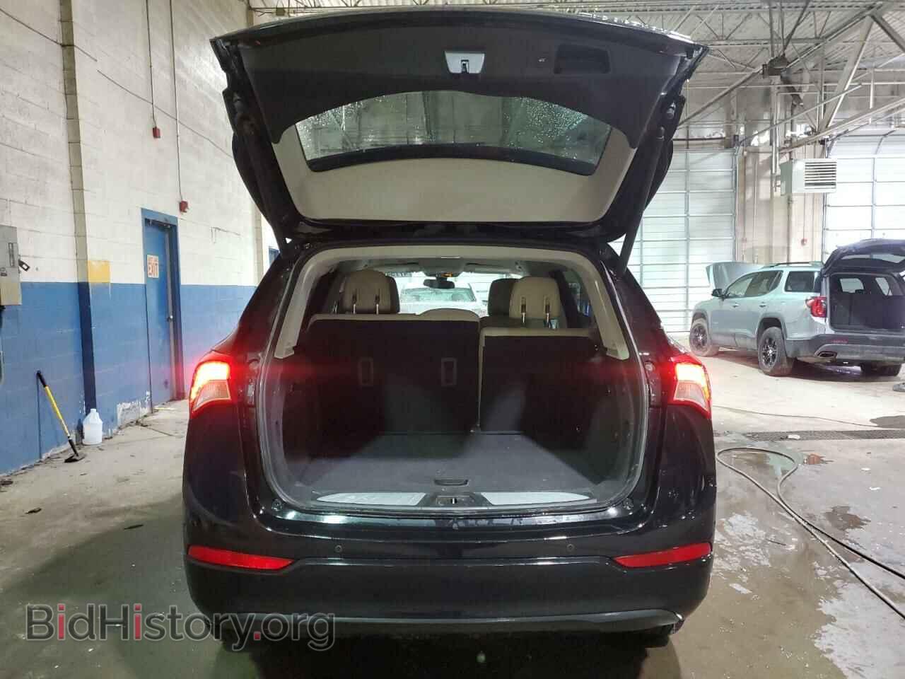 2020 BUICK ENVISION - VIN: LRBFX1SAXLD081733 - Photo 6