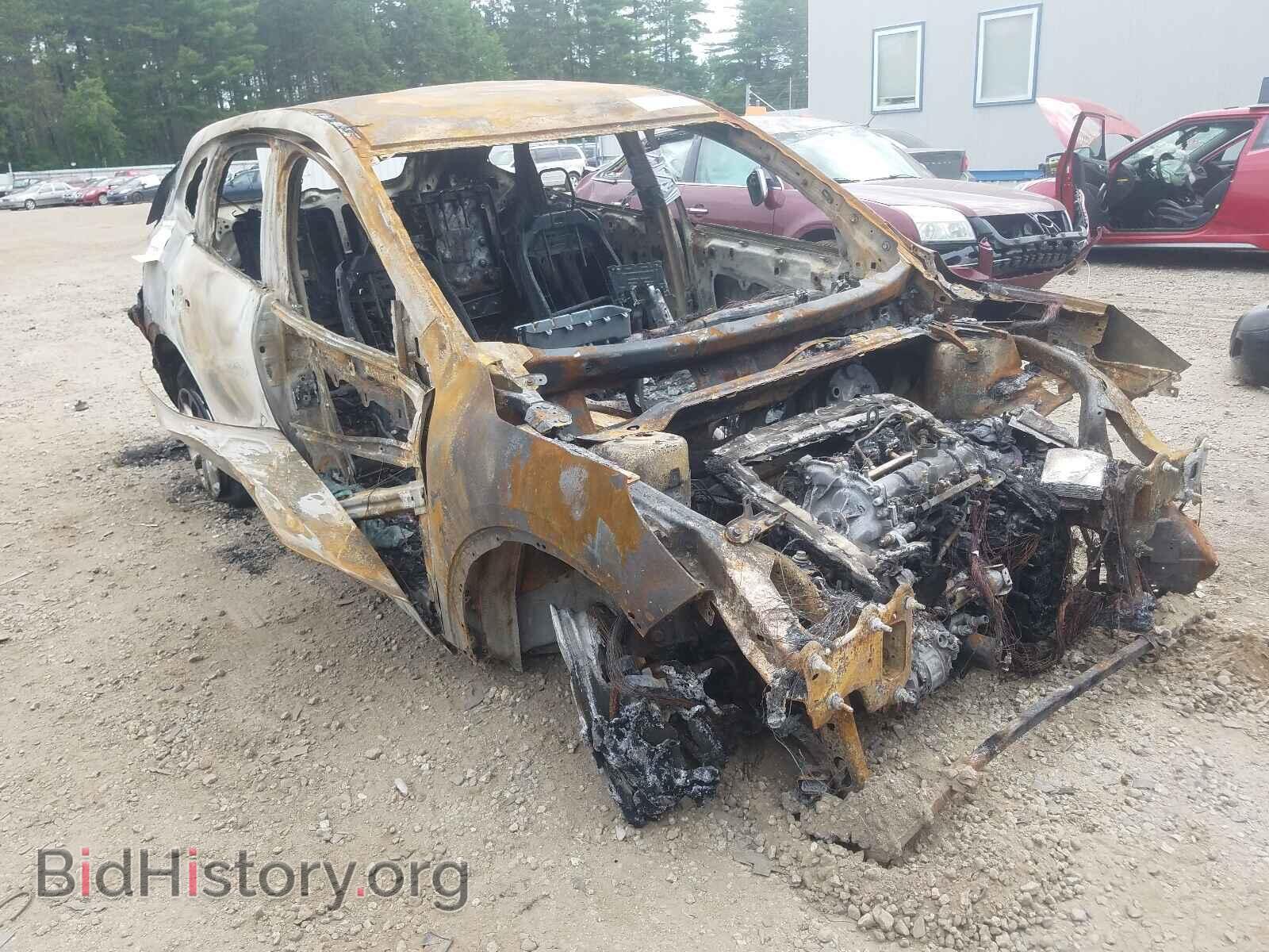 Photo 1FMCU9G69LUA89351 - FORD ESCAPE 2020