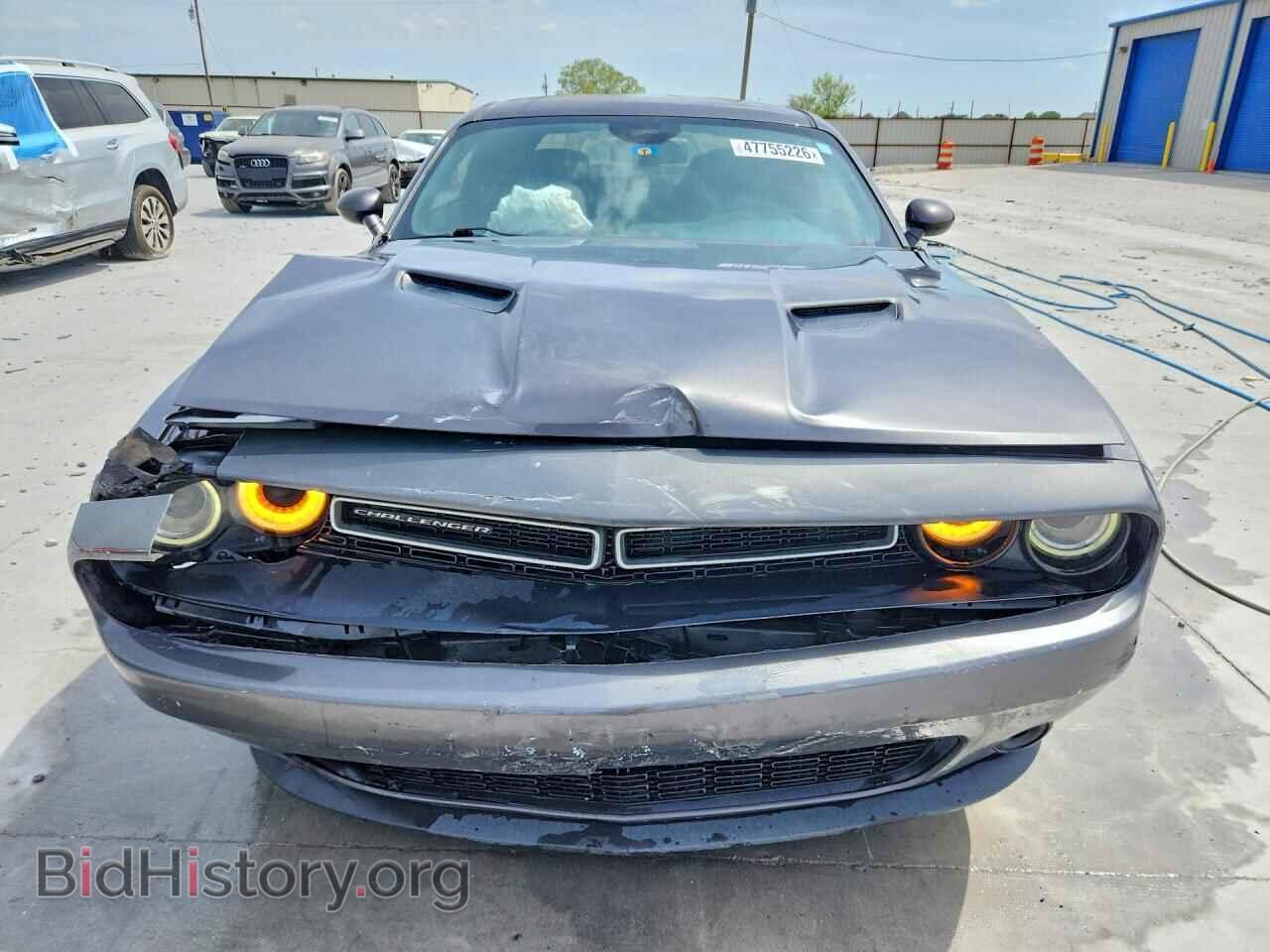 2016 DODGE CHALLENGER - VIN: 2C3CDZAG6GH329992 - Фото 5