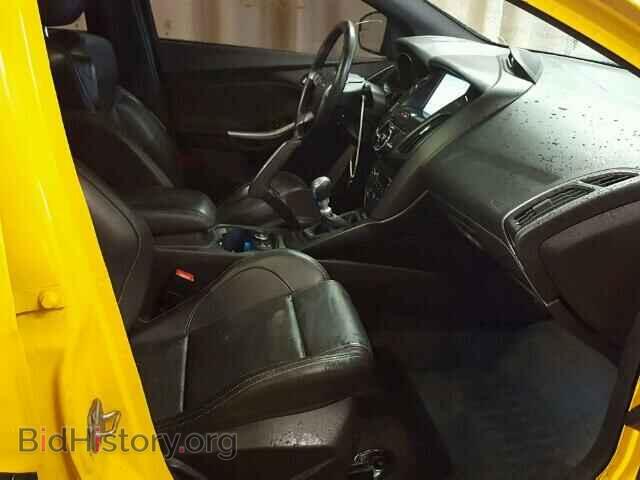 2013 FORD FOCUS - VIN: 1FADP3L95DL324872 - Фото 5
