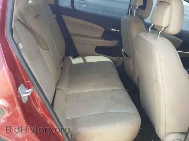 2012 CHRYSLER 200 - VIN: 1C3CCBBB0CN132055 - Фото 6