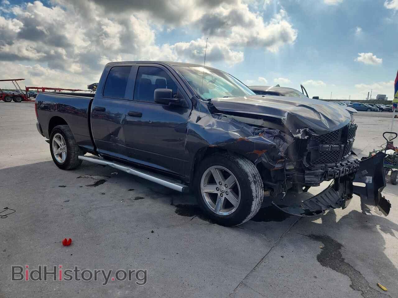2015 RAM 1500 - VIN: 1C6RR7FG0FS618921 - Фото 4
