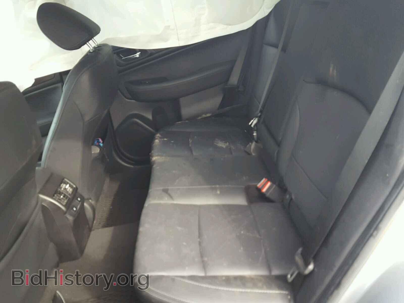 2015 SUBARU OUTBACK - VIN: 4S4BSANC4F3326348 - Фото 6