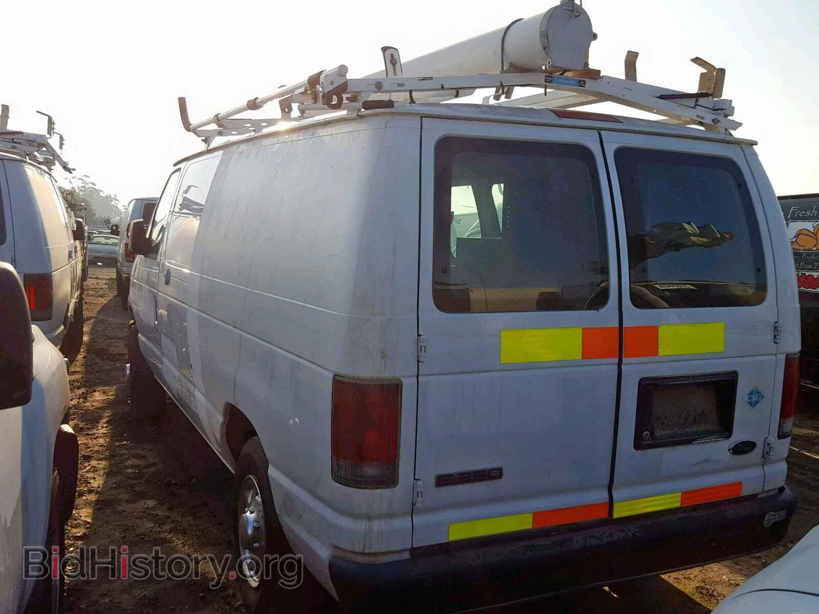 2010 FORD ECONOLINE - VIN: 1FTNE2EL5ADA10071 - Фото 3