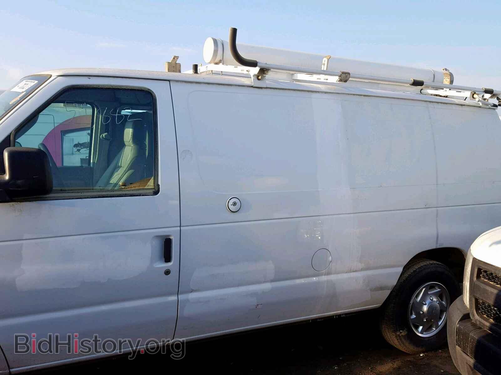 2010 FORD ECONOLINE - VIN: 1FTNE2EL5ADA10071 - Фото 9