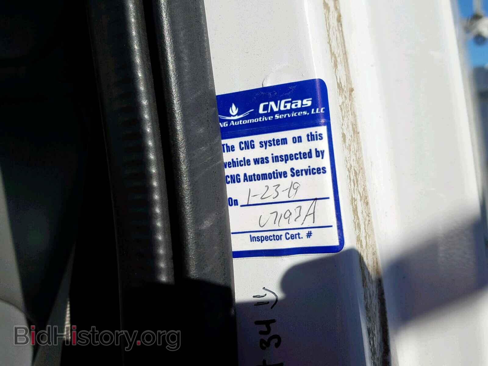 2010 FORD ECONOLINE - VIN: 1FTNE2EL5ADA10071 - Фото 10