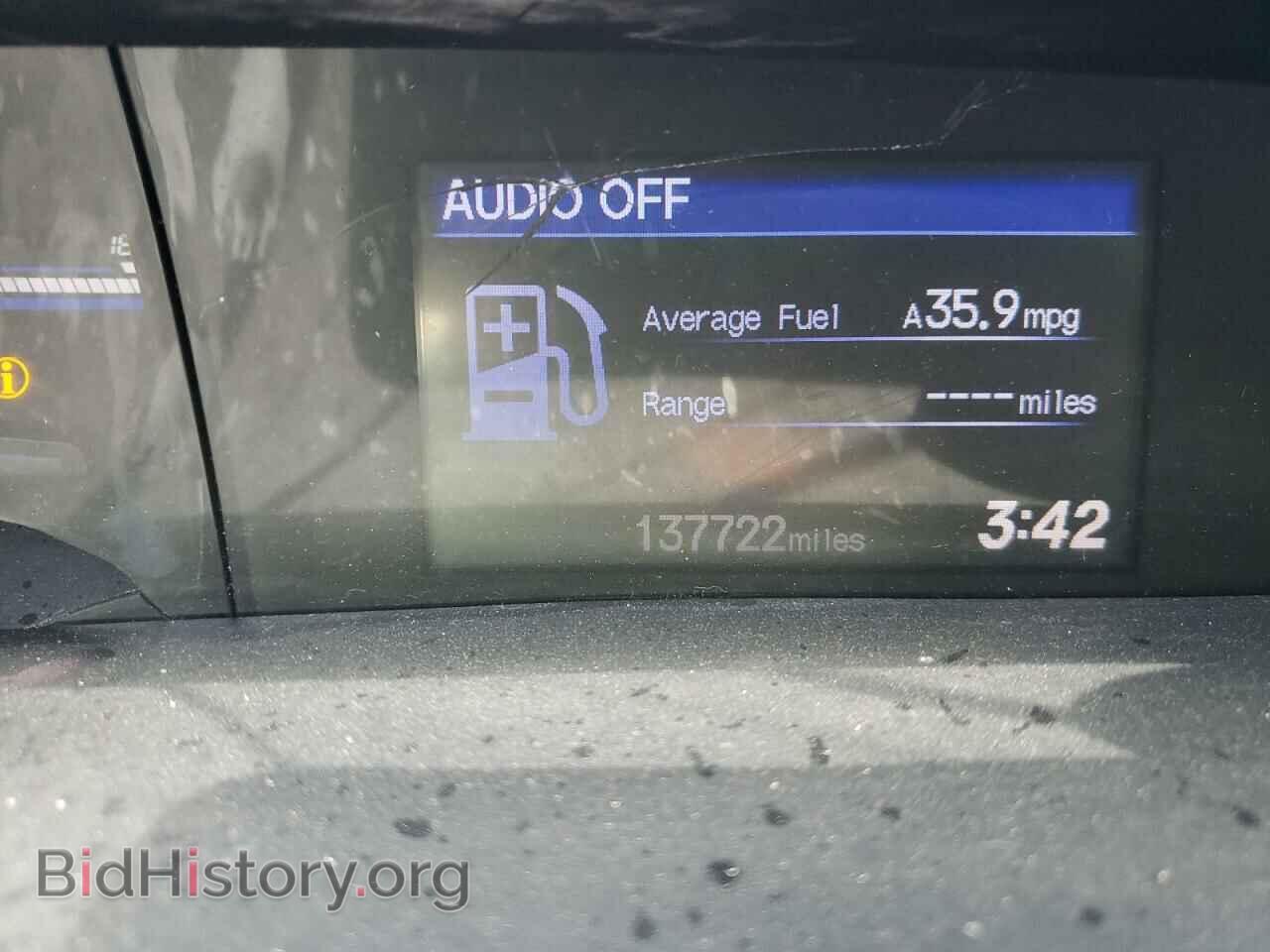 2012 HONDA CIVIC - VIN: 19XFB2F51CE085137 - Фото 8