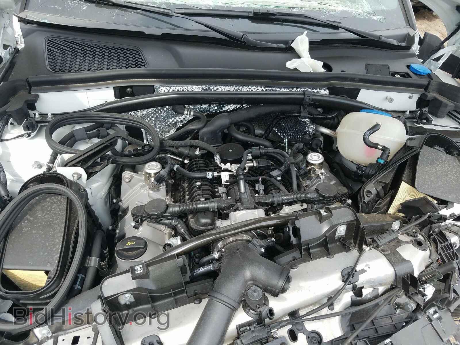 2018 PORSCHE MACAN - VIN: WP1AG2A5XJLB63243 - Photo 7