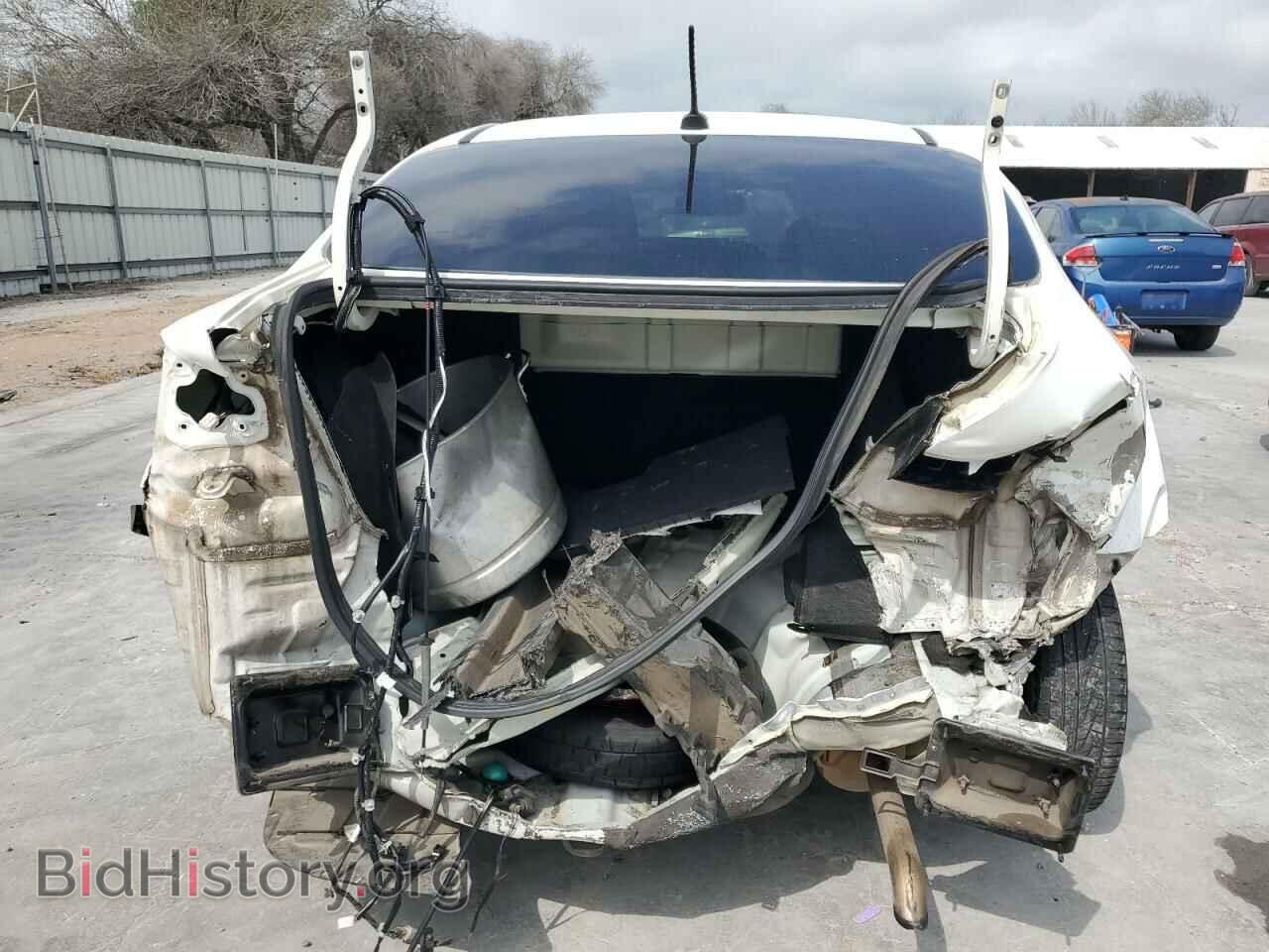 2014 KIA RIO - VIN: KNADN4A39E6404144 - Фото 6