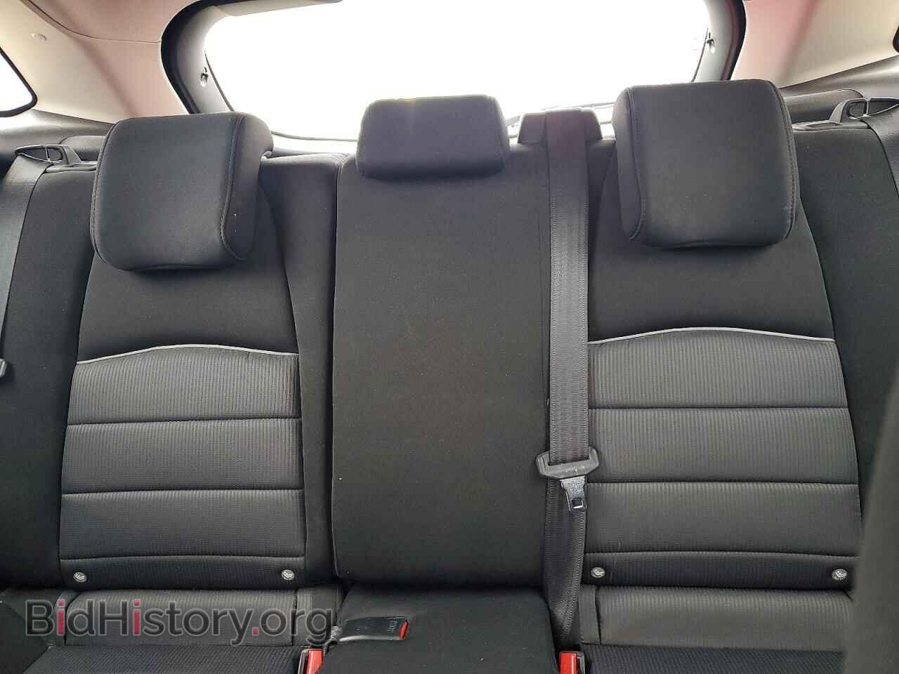 2017 MAZDA CX-3 - VIN: JM1DKFB73H0179882 - Фото 10