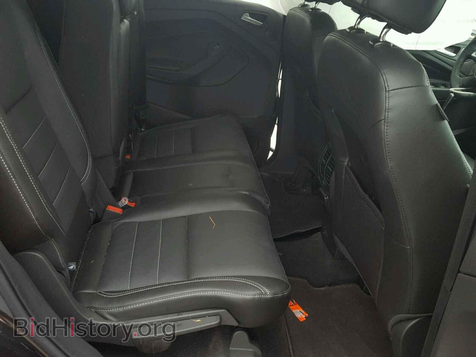 2015 FORD ESCAPE - VIN: 1FMCU0J99FUC32298 - Photo 6