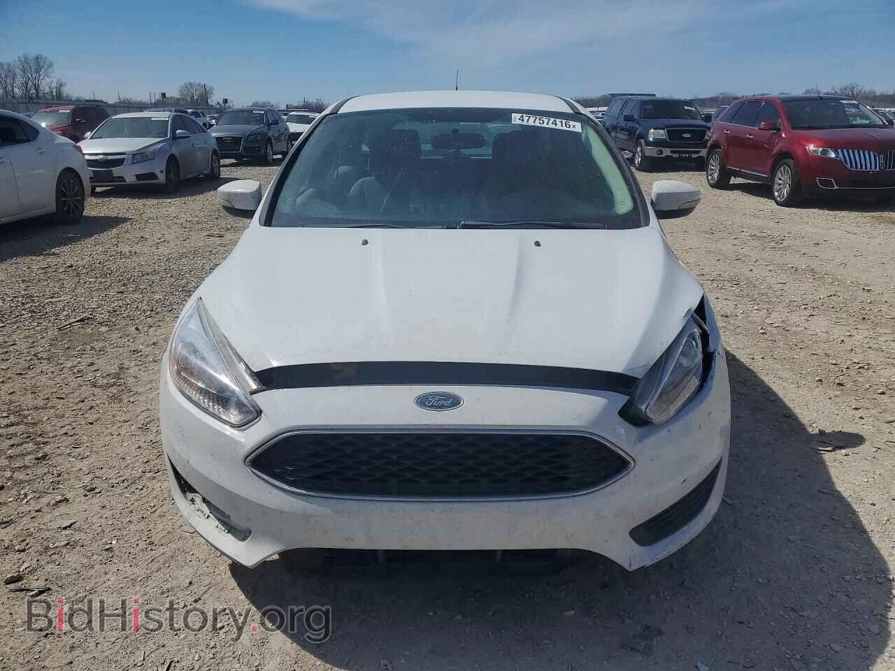2015 FORD FOCUS - VIN: 1FADP3K27FL264357 - Photo 5