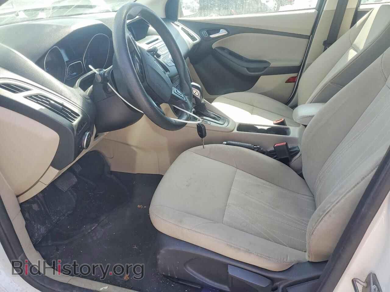 2015 FORD FOCUS - VIN: 1FADP3K27FL264357 - Photo 7